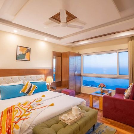 Perfectstayz Valley Vista 5 Min Walk To Mall Road Mussoorie Εξωτερικό φωτογραφία