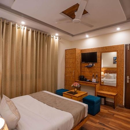 Perfectstayz Valley Vista 5 Min Walk To Mall Road Mussoorie Εξωτερικό φωτογραφία