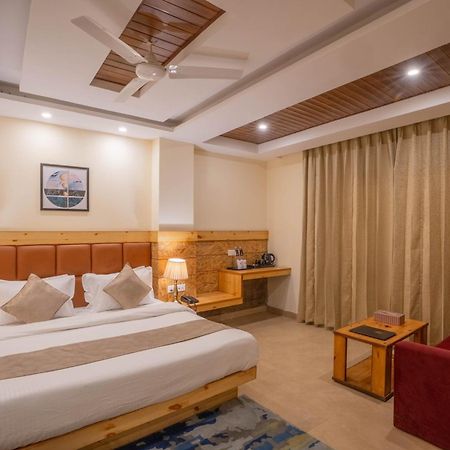 Perfectstayz Valley Vista 5 Min Walk To Mall Road Mussoorie Εξωτερικό φωτογραφία