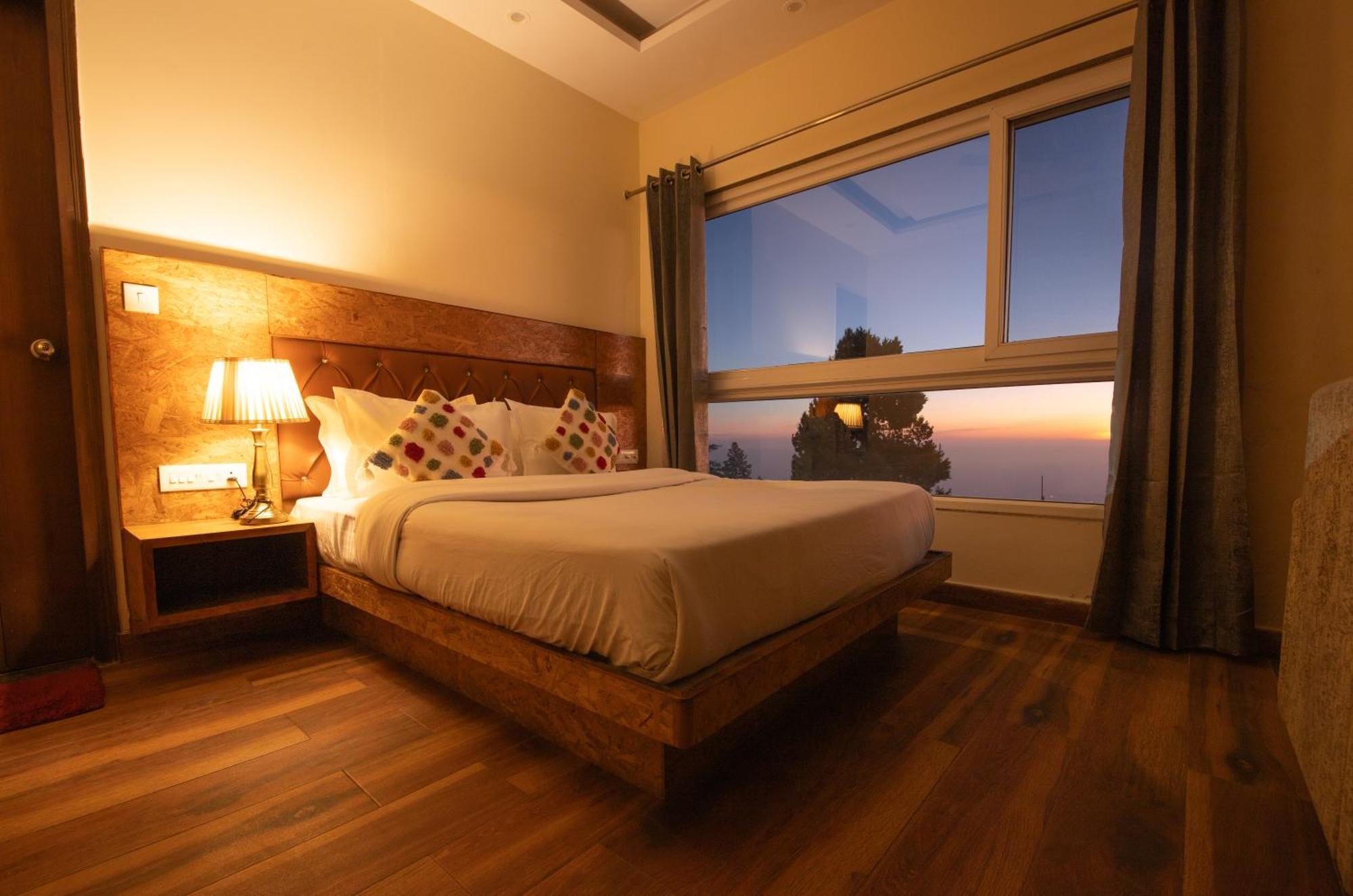 Perfectstayz Valley Vista 5 Min Walk To Mall Road Mussoorie Εξωτερικό φωτογραφία