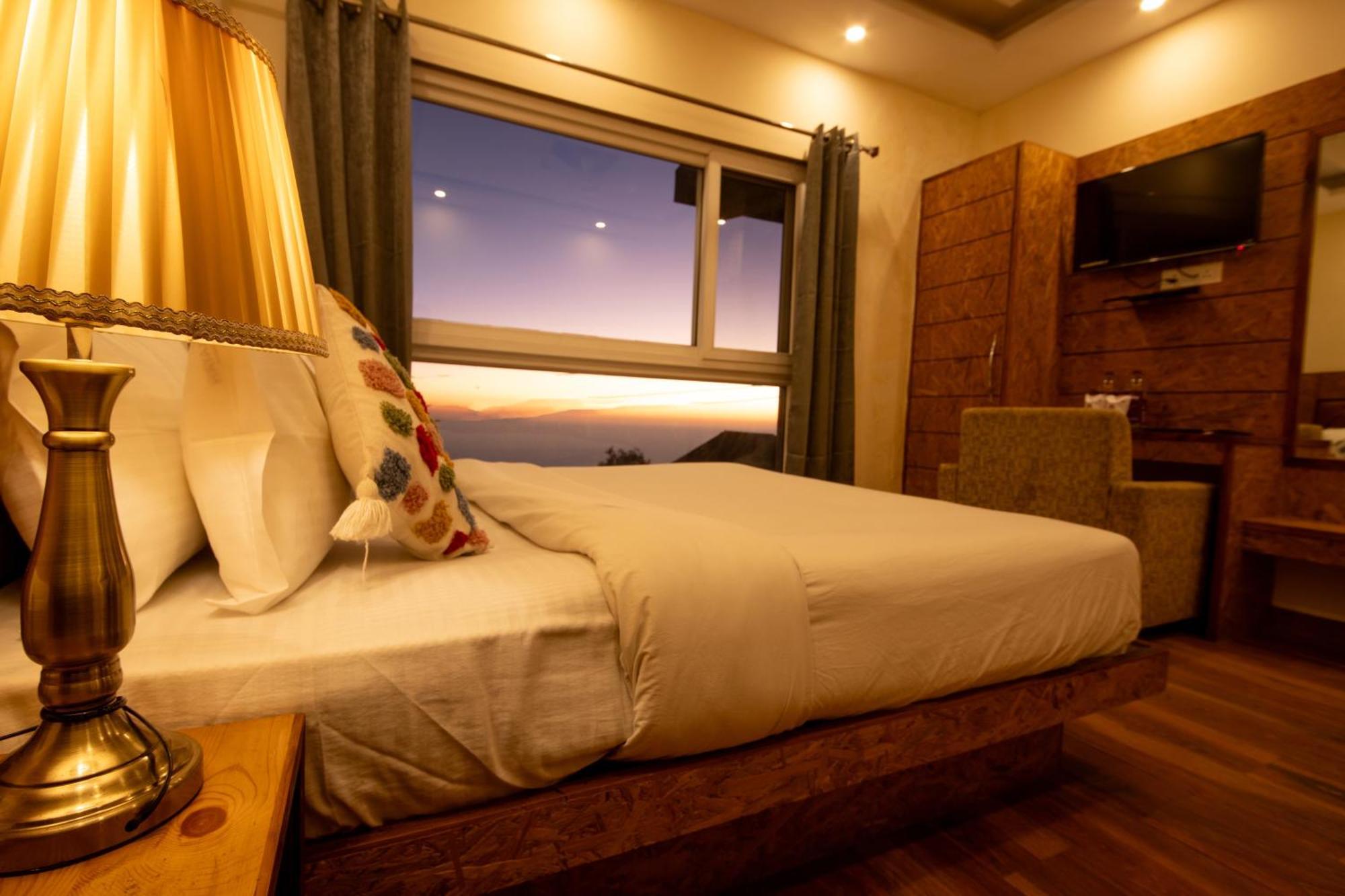 Perfectstayz Valley Vista 5 Min Walk To Mall Road Mussoorie Εξωτερικό φωτογραφία