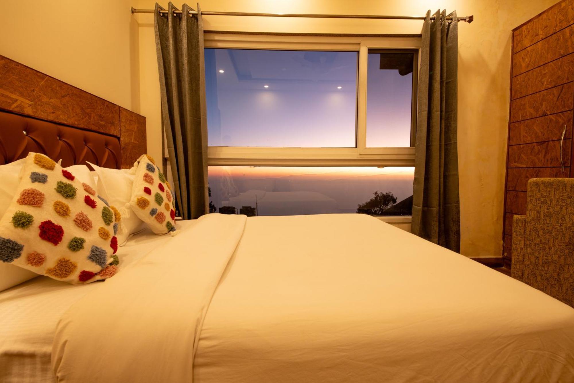 Perfectstayz Valley Vista 5 Min Walk To Mall Road Mussoorie Εξωτερικό φωτογραφία