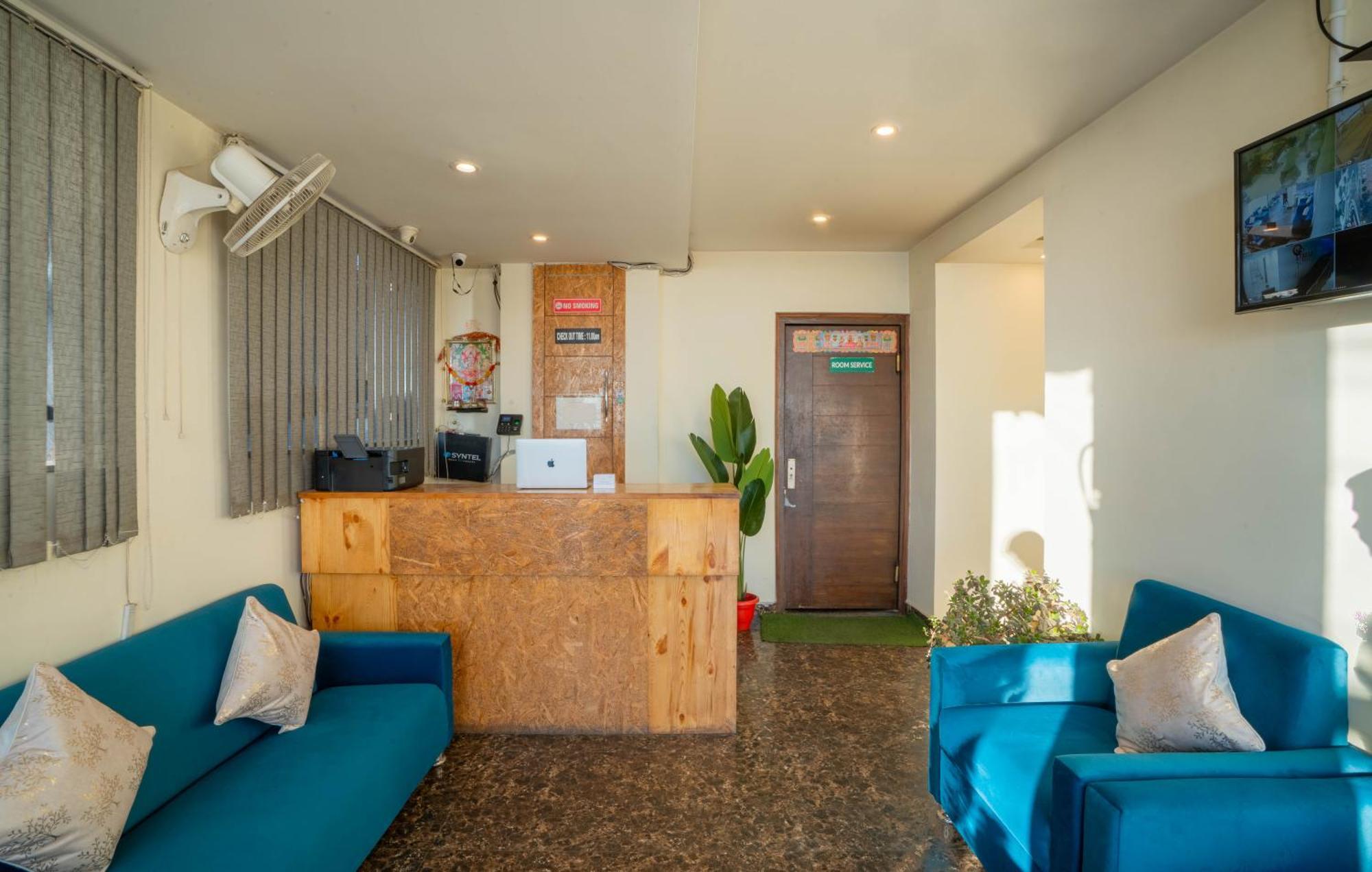 Perfectstayz Valley Vista 5 Min Walk To Mall Road Mussoorie Εξωτερικό φωτογραφία