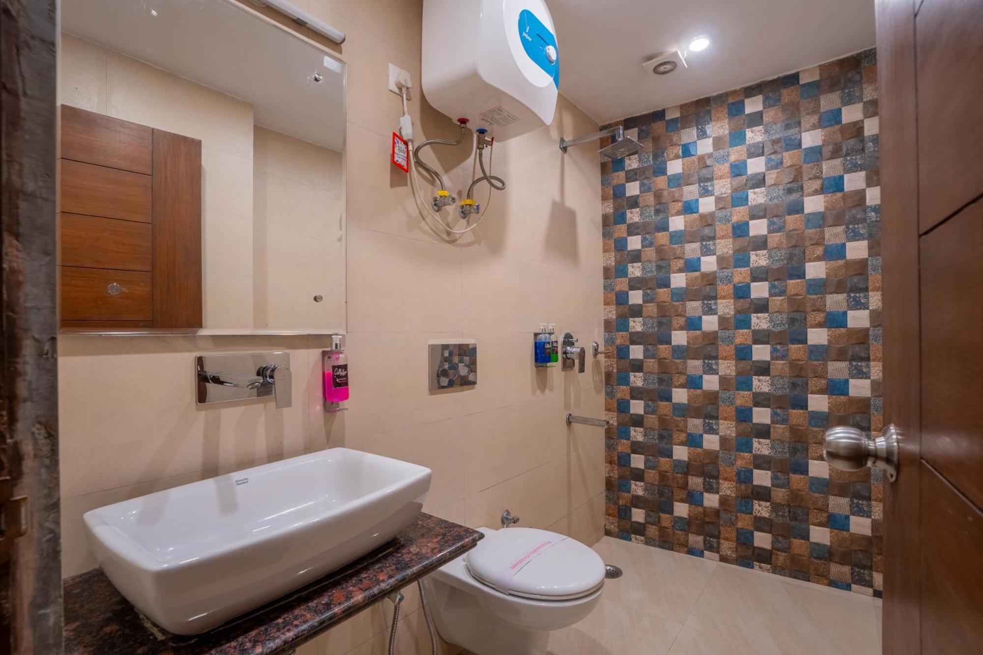 Perfectstayz Valley Vista 5 Min Walk To Mall Road Mussoorie Εξωτερικό φωτογραφία