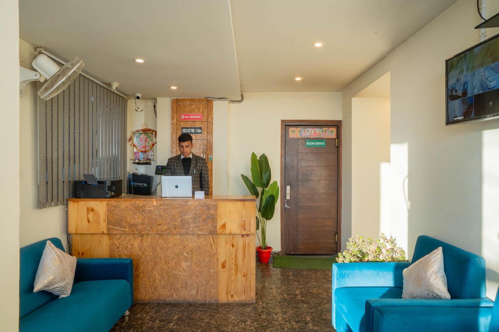 Perfectstayz Valley Vista 5 Min Walk To Mall Road Mussoorie Εξωτερικό φωτογραφία