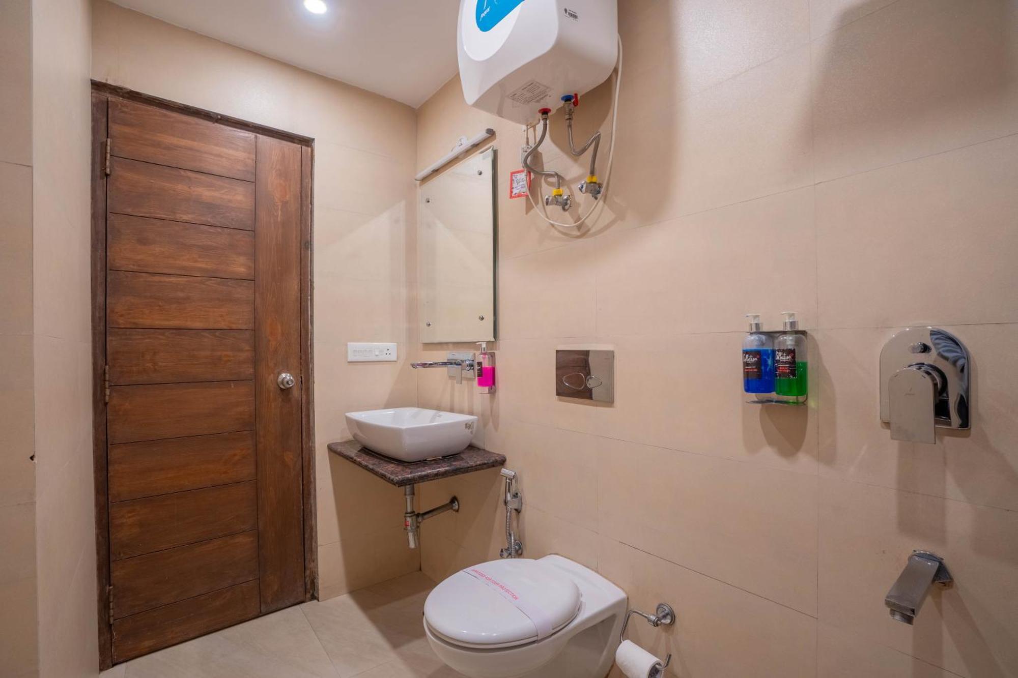 Perfectstayz Valley Vista 5 Min Walk To Mall Road Mussoorie Εξωτερικό φωτογραφία