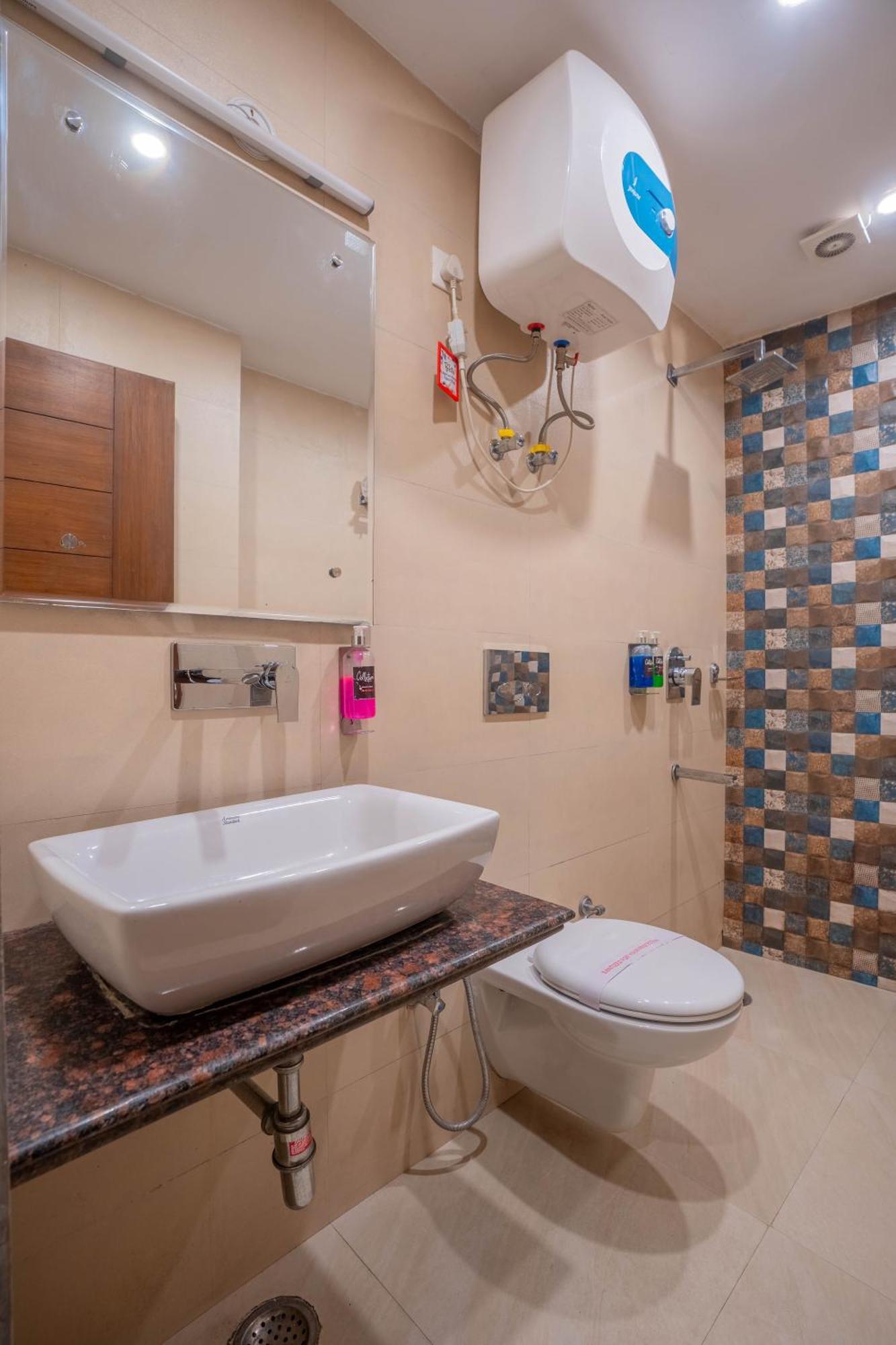 Perfectstayz Valley Vista 5 Min Walk To Mall Road Mussoorie Εξωτερικό φωτογραφία