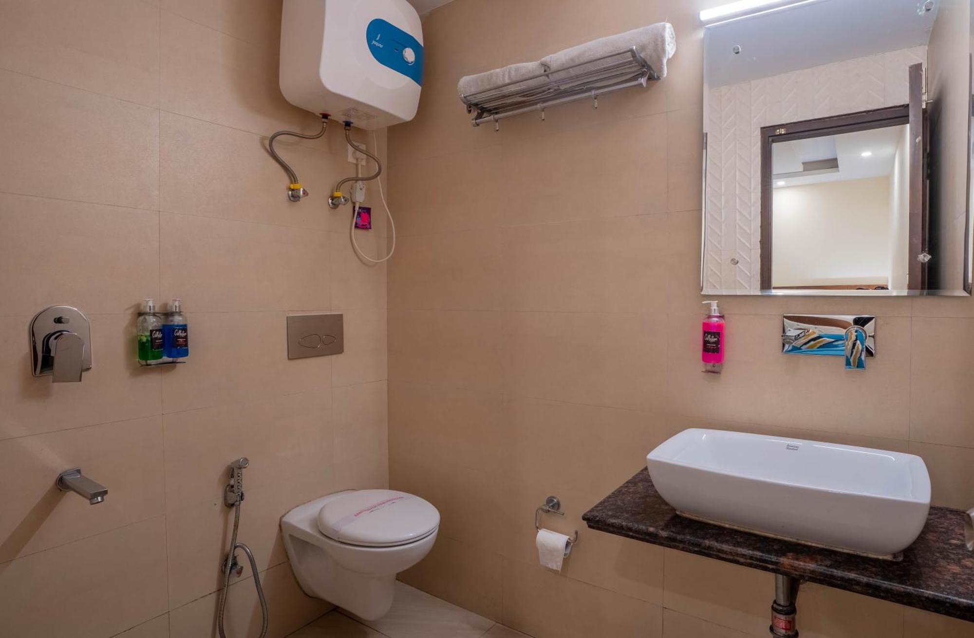 Perfectstayz Valley Vista 5 Min Walk To Mall Road Mussoorie Εξωτερικό φωτογραφία
