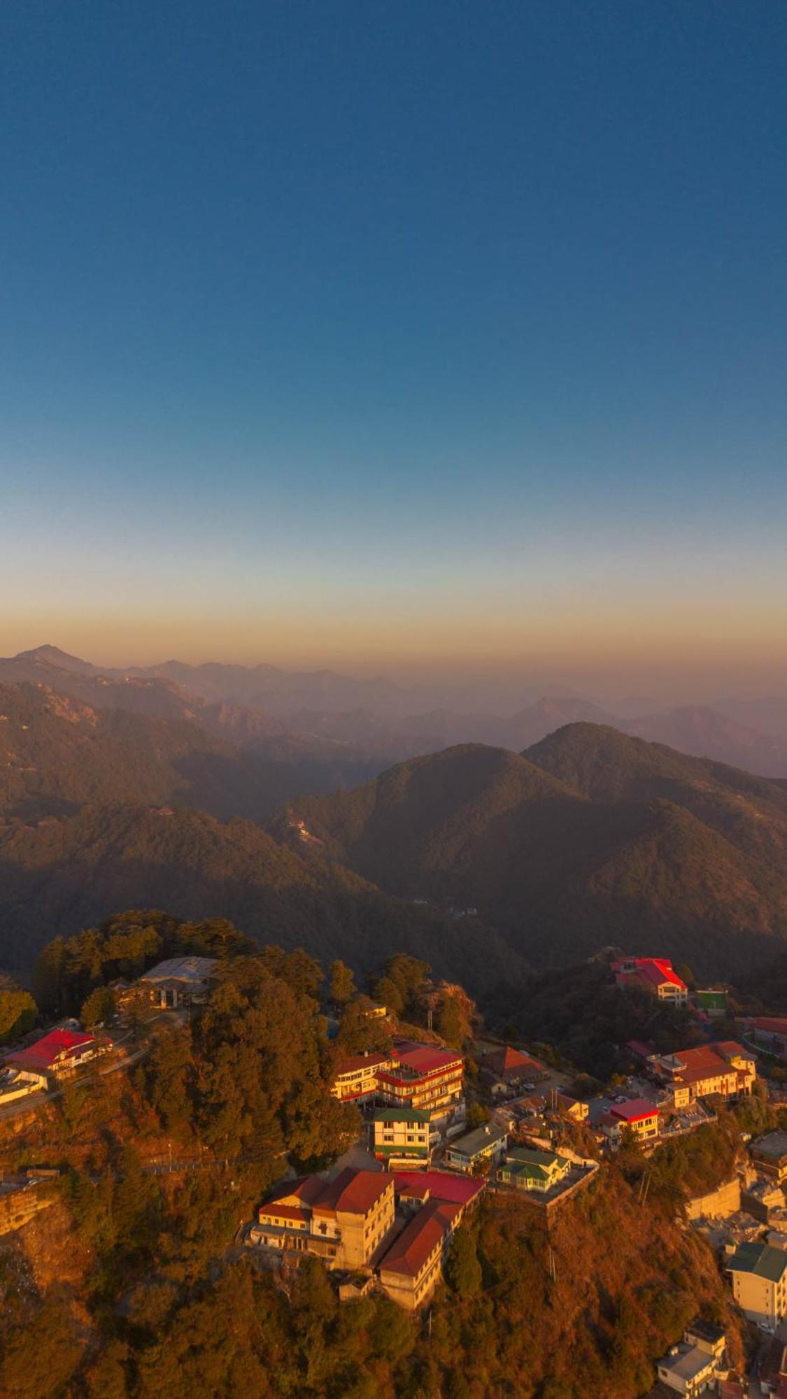 Perfectstayz Valley Vista 5 Min Walk To Mall Road Mussoorie Εξωτερικό φωτογραφία