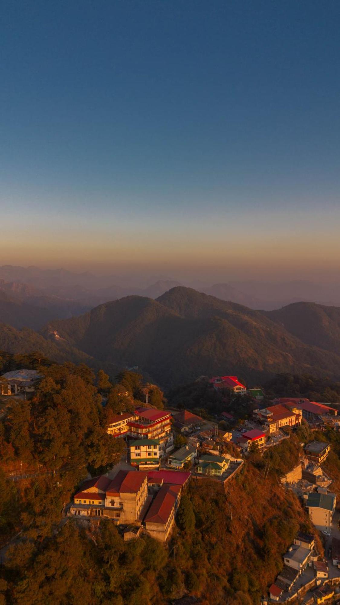 Perfectstayz Valley Vista 5 Min Walk To Mall Road Mussoorie Εξωτερικό φωτογραφία